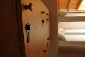 Fotografie z fotogalerie ubytování Casa Lixa Hotel Rural Albergue v destinaci Las Herrerías