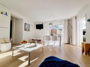 Gallery image of House Casbah Porto Rotondo in Porto Rotondo