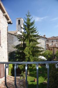 Foto dalla galleria di Residenza Di Via Piccardi a Gubbio