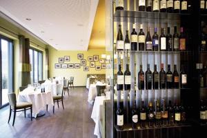 Bevande di Bad Bubendorf Design & Lifestyle Hotel