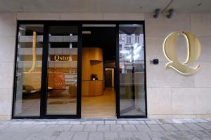Foto Antwerpenis asuva majutusasutuse Qstay Good Living Apartments galeriist