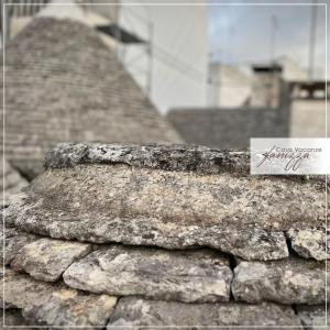 Trullo Cometa tanúsítványa, márkajelzése vagy díja