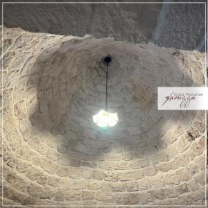Kép Trullo Cometa szállásáról Alberobellóban a galériában