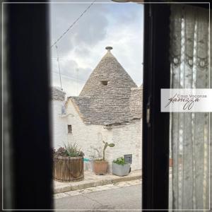 Kép Trullo Cometa szállásáról Alberobellóban a galériában