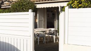 Fotografia z galérie ubytovania Les Ondines 2- 33- Maison mezzanine- 6 pers v destinácii Cap d'Agde