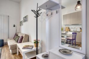 Kép JOIVY Chic flat in De Angeli szállásáról Milánóban a galériában