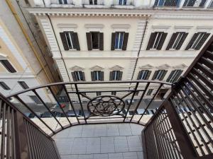 Fotografie z fotogalerie ubytování Hotel Fenicia v Římě