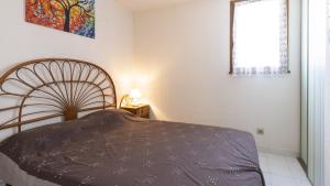 Posteľ alebo postele v izbe v ubytovaní Cristallines- 69- Maison mezzanine- 6 pers