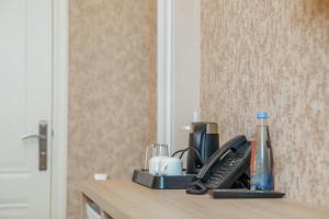 Foto sihtkohas Bordžomi asuva majutusasutuse MY HOTEL galeriist