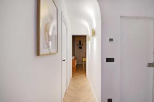 Fotografia z galérie ubytovania Charming Apartment near MaraisSentier v Paríži