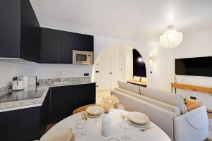 Fotografia z galérie ubytovania Charming Apartment near MaraisSentier v Paríži