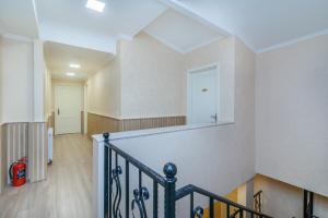 Foto sihtkohas Bordžomi asuva majutusasutuse MY HOTEL galeriist