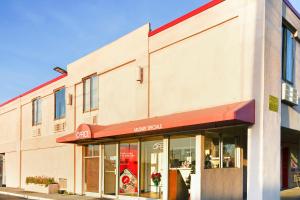 Gallery image of Hotel Petersburg VA I-95 & E Washington St in Petersburg
