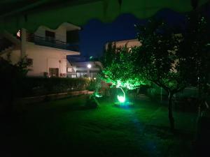 Gallery image of MAGDALINOS APPARTMENTS (4) in Nea Skioni