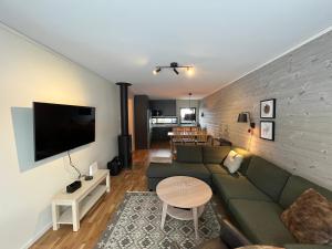 Zdjęcie z galerii obiektu Funäs Fjällby Funäsdalen w mieście Funäsdalen +70 zdjęć