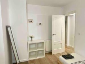 Kép Apartamento Puerta del Camino 4 szállásáról Bilbaóban a galériában