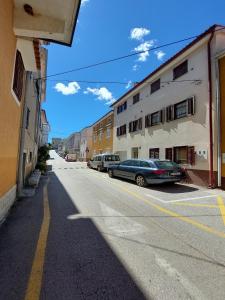 Okolí penzionu