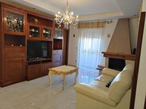 Зображення з фотогалереї помешкання Genoard у Палермо