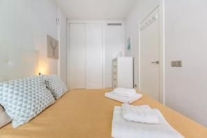 Fotografia z galérie ubytovania 082 Apartamento moderno con la piscina y WIFI gratis v destinácii Torrevieja