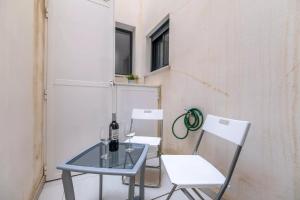Fotografia z galérie ubytovania 082 Apartamento moderno con la piscina y WIFI gratis v destinácii Torrevieja