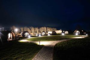 Fotografie z fotogalerie ubytování Country Glamping v destinaci Bishop Auckland + 37 fotografií