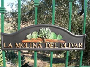 Zdjęcie z galerii obiektu La Molina Del Olivar - Peaceful Location w mieście Ríogordo