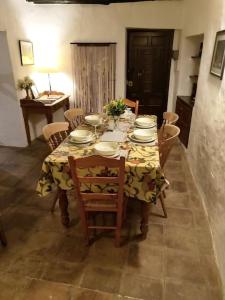 Zdjęcie z galerii obiektu La Molina Del Olivar - Peaceful Location w mieście Ríogordo