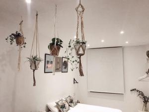 Fotografie z fotogalerie ubytování Apartamento Puerta del Camino 6 v destinaci Bilbao