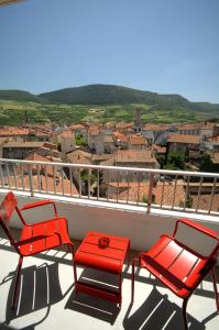 Afbeelding uit fotogalerij van Mercure Millau in Millau