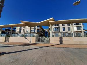 Edificio in cui si trova l'appartamento