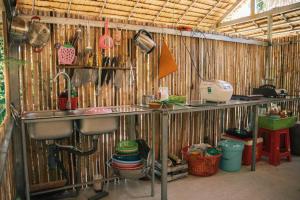 Fotografie z fotogalerie ubytování Homestay Bảo Bình v destinaci Ben Tre