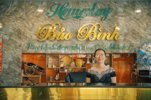 Hosté ubytování Homestay Bảo Bình