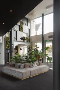 Fotografija v galeriji nastanitve Ariane Hotel v mestu Ypres