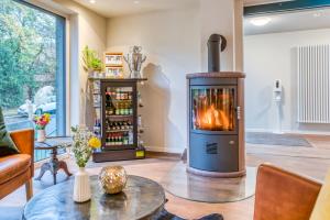 Fotografie z fotogalerie ubytování Guesthouse Beckmann v destinaci Göttingen