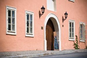 Fotografie z fotogalerie ubytování Zamek Zabreh v Ostravě