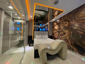 Fotografie z fotogalerie ubytování Motel Messalina v Sao Paulu