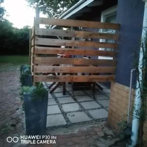 Galeriebild der Unterkunft The Marilyn Room in Centurion