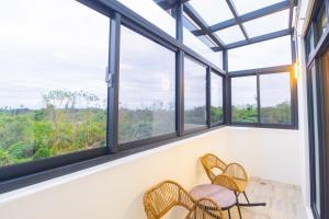 Fotografie z fotogalerie ubytování 和你民宿 v destinaci Xincheng