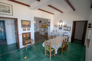 Φωτογραφία από το άλμπουμ του Villa Le Sprizze a bordo del mare - Goelba σε Marciana Marina