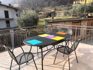 Photo de la galerie de l'établissement Casa Teodoro - Katia & Denise, à Tignale