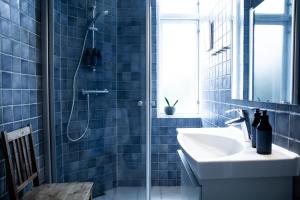 Bagno di Hotel Aahøj