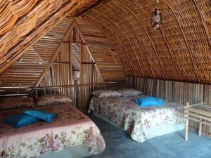 Gallery image of Jalapão Ecolodge in São Félix do Tocantins