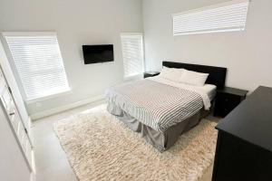 オースティンにあるEast Austin 3 bedroom home w/ pet friendly yardのギャラリーの写真