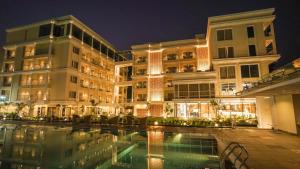 Φωτογραφία από το άλμπουμ του Antique Regency !! luxurious hotel in digha !! σε Digha