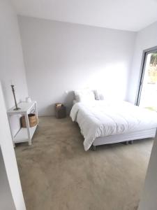 Zdjęcie z galerii obiektu Maison de particulier w mieście Le Mans