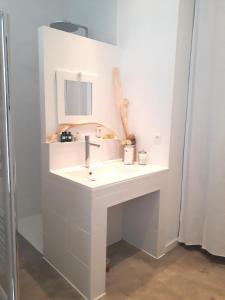 Zdjęcie z galerii obiektu Maison de particulier w mieście Le Mans
