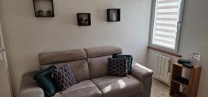 Fotografia z galérie ubytovania L' Oteni v destinácii Publier