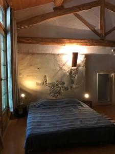 Fotografia z galérie ubytovania Gîte Le Ribet v destinácii Lempaut