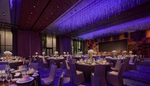 珍南海滩PARKROYAL Langkawi Resort的相册照片