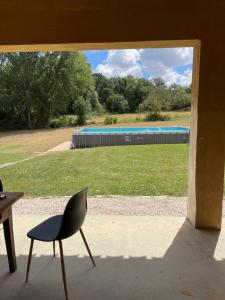 Gallery image of Gite de L'Enclos in Lavardens